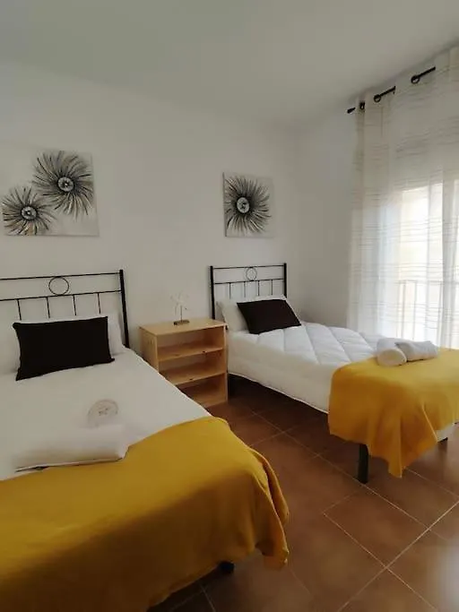 Refugio En El Centro De Palamos Daire İspanya